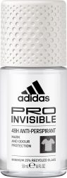 Adidas Pro Invisible női izzadásgátló Roll-on 50ml (12/karton)