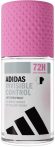   Adidas Invisible Control női izzadásgátló Roll-on 50ml (12/karton)