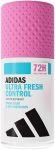   Adidas Ultra Fresh Control női izzadásgátló Roll-on 50ml (12/karton)