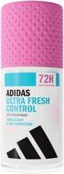 Adidas Ultra Fresh Control női izzadásgátló Roll-on 50ml (12/karton)