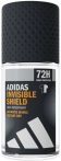   Adidas Invisible Shield férfi izzadásgátló Roll-on 50ml (12/karton)