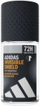   Adidas Invisible Shield férfi izzadásgátló Roll-on 50ml (12/karton)