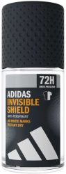 Adidas Invisible Shield férfi izzadásgátló Roll-on 50ml (12/karton)