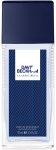 David Beckham CLASSIC BLUE Férfi Deo Natural Spray 75 ml