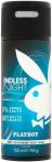   Playboy Endless Night Deodorant for Men 150 ml (6/shrink wrap, 12 /carton)