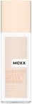   Mexx FOREVER CLASSIC NEVER BORING Női Deo Natural Spray  75 ml