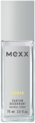 Mexx WOMAN Női Deo Natural Spray 75 ml
