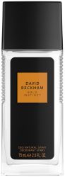 David Beckham BOLD INSTINCT Férfi Deo Natural Spray 75 ml