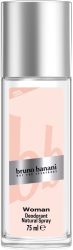 Bruno Banani Rest Woman Deo Natural Spray 75ml (3/zsugor, 12/karton)