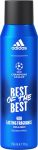   Adidas UEFA 9. Best of the Best Men Deodorant 150ml (12/carton)