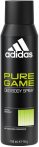 Adidas Pure Game férfi Deo 150ml (12/karton)