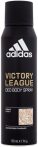 Adidas Victory League férfi Deo 150ml (12/karton)