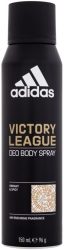 Adidas Victory League férfi Deo 150ml (12/karton)
