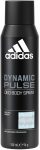 Adidas Dynamic Pulse férfi Deo 150ml (12/karton)