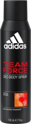 Adidas Team Force férfi Deo 150ml (12/karton)
