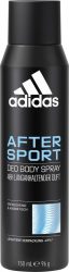 Adidas After Sport férfi Deo 150ml (12/karton)
