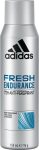  Adidas Fresh Endurance férfi izzadásgátló Deo 150ml (12/karton)