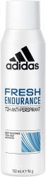Adidas Fresh Endurance női izzadásgátló Deo 150ml (12/karton)