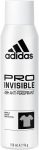   Adidas Pro Invisible Antiperspirant Deo for Women 150ml (12/carton)