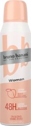 Bruno Banani WOMAN Női Izzadásgátló Deo Spray 150 ml (6/karton)