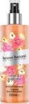   Bruno Banani CANDY FANTASY Női (Popcorn & Rose) Testpermet 250 ml