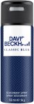 David Beckham CLASSIC BLUE Férfi Deo Spray 150 ml