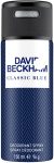David Beckham CLASSIC BLUE Férfi Deo Spray 150 ml