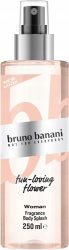 Bruno Banani WOMAN Női Testpermet 250 ml