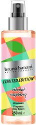 Bruno Banani SUMMER FEMALE Női Testpermet 250 ml Limited Edition 23