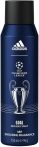   Adidas UEFA 11. Champions League Goal férfi Deo 150ml (12/karton)