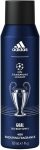   Adidas UEFA 11. Champions League Goal férfi Deo 150ml (12/karton)