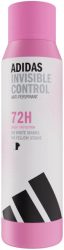 Adidas Invisible Control női izzadásgátló Deo 150ml (12/karton)