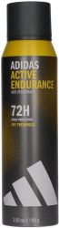 Adidas Active Endurance férfi Deo 150ml (12/karton)