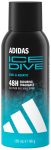 Adidas Ice Dive férfi Deo 48h 150ml (12/karton)