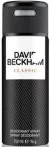 David Beckham Classic Férfi Deo Spray 150 ml (6/zsugor, 12/karton) David Beckham Classic Férfi Deo Spray 150 ml (6/zsugor, 12/karton)