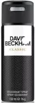   David Beckham Classic Férfi Deo Spray 150 ml (6/zsugor, 12/karton)