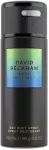  David Beckham True Instinct Férfi Deo Spray 150 ml (6/zsugor, 12/karton)