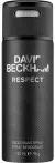 David Beckham Respect Férfi Deo Spray 150 ml (6/zsugor, 12/karton) David Beckham Respect Férfi Deo Spray 150 ml (6/zsugor, 12/karton)