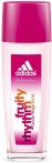   Adidas Fruity Rhythm Deodorant Natrual Spray for Women 75ml (3/shrink wrap, 12 /carton)