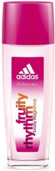 Adidas Fruity Rhythm Deo Natrual Spray 75 ml női (3/zsugor, 12/karton)