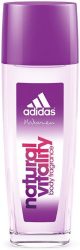 Adidas Natural Vitality Deo Natrual Spray 75 ml női (3/zsugor, 12/karton)