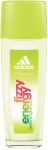   Adidas Fizzy Energy Deo Natural Spray 75ml női (3/zsugor, 12/karton)
