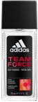 Adidas Team Force Deo Natural Spray férfi 75ml (12/karton)