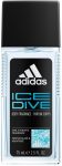 Adidas Ice Dive RL Deo Natural Spray férfi 75ml (12/karton)