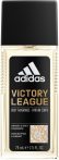   Adidas Victory League RL Deo Natural Spray férfi 75ml (12/karton)