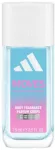   Adidas Moves Deo Natural Spray 75 ml női (3/zsugor, 12/karton)