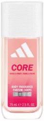 Adidas Core Deo Natural Spray 75 ml női (3/zsugor, 12/karton) Adidas Core Deo Natural Spray 75 ml női (3/zsugor, 12/karton)
