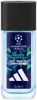 Adidas UEFA 13. Deo Natural Spray férfi 48h 75ml Matchday (12/karton) Adidas UEFA 13. Deo Natural Spray férfi 48h 75ml Matchday (12/karton)