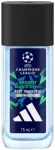   Adidas UEFA 13. Deo Natural Spray férfi 48h 75ml Matchday (12/karton)