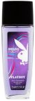   Playboy Endless Night női 75 ml Deo Natural Spray (3/zsugor, 12/karton)